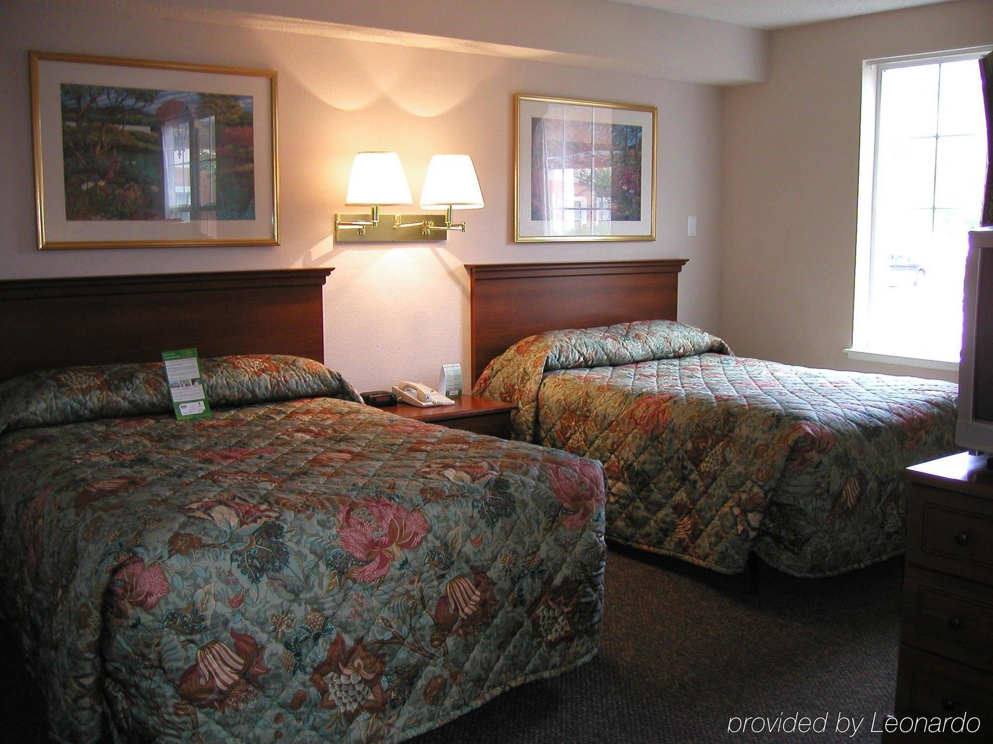 Intown Suites Extended Stay Austin Tx - Research Blvd Jollyville Cameră foto