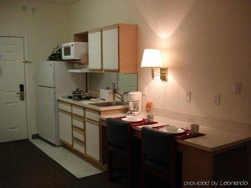 Intown Suites Extended Stay Austin Tx - Research Blvd Jollyville Cameră foto