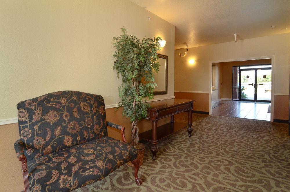 Intown Suites Extended Stay Austin Tx - Research Blvd Jollyville Exterior foto