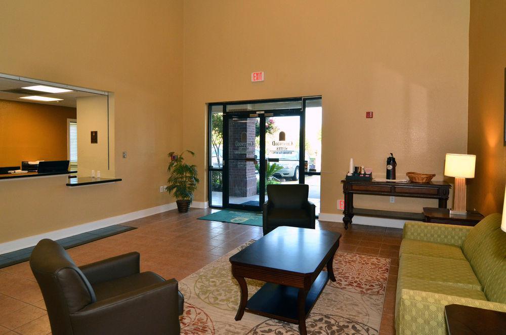 Intown Suites Extended Stay Austin Tx - Research Blvd Jollyville Exterior foto