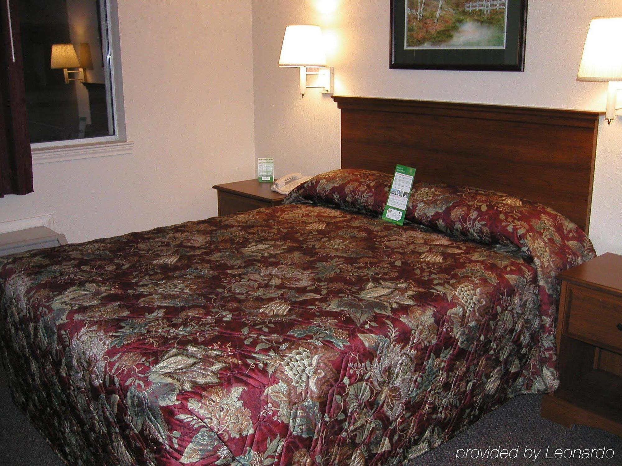 Intown Suites Extended Stay Austin Tx - Research Blvd Jollyville Cameră foto