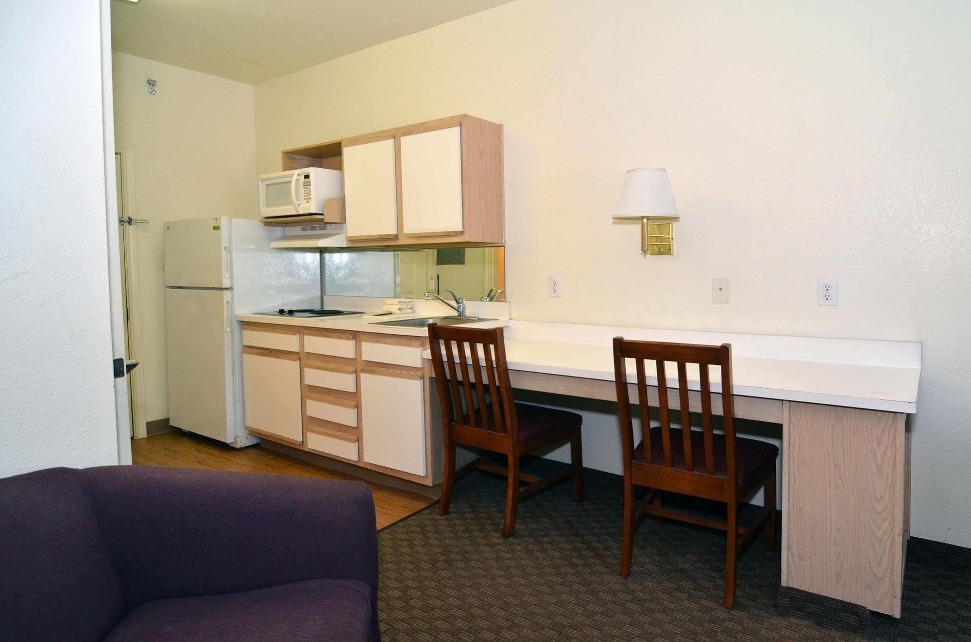 Intown Suites Extended Stay Austin Tx - Research Blvd Jollyville Exterior foto